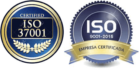 Integrar ISO-37001 con ISO 9001