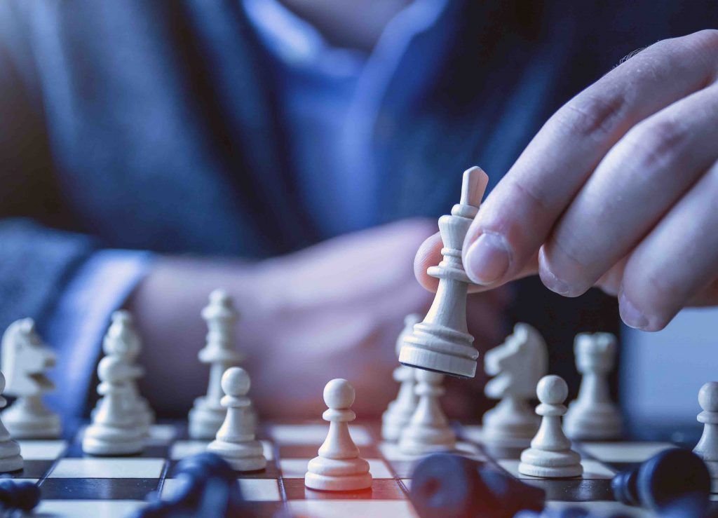 estrategias para implementar ISO 9001