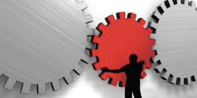 Mapeo de procesos en ISO 9001:2015