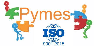 pymes ISO 9001
